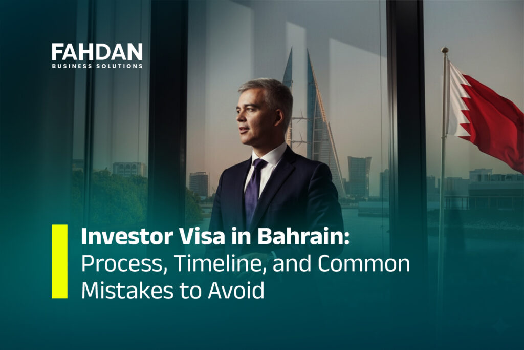 Investor-visa-in-Bahrain