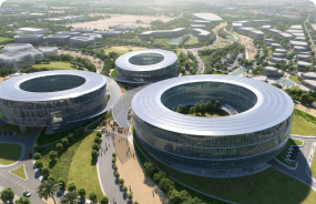 Business Setup in Hamala