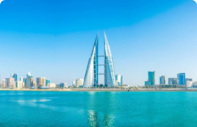 Business Setup in Adliya