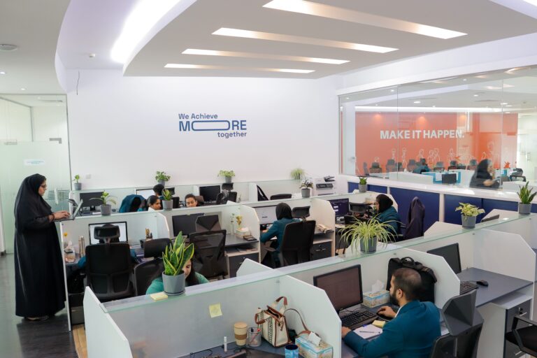 Complete Relocation & IT Company Setup Solution in Bahrain