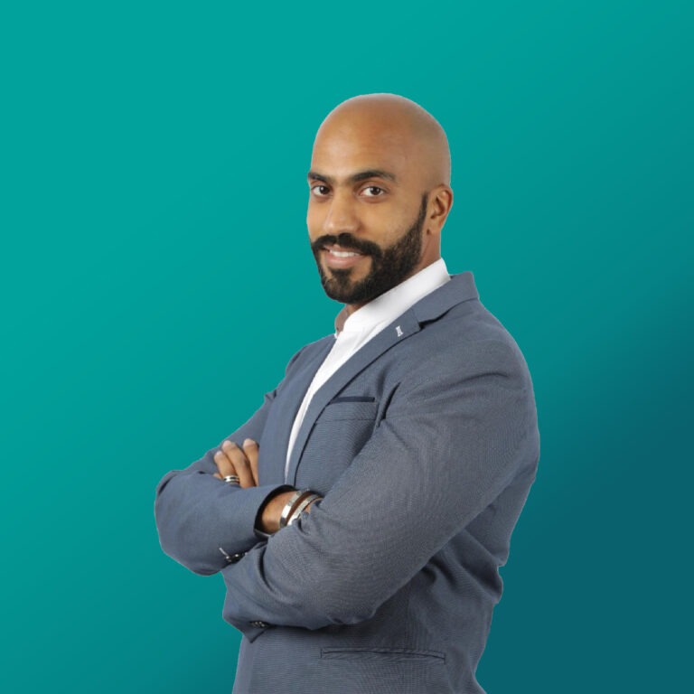 Hamad Saeed