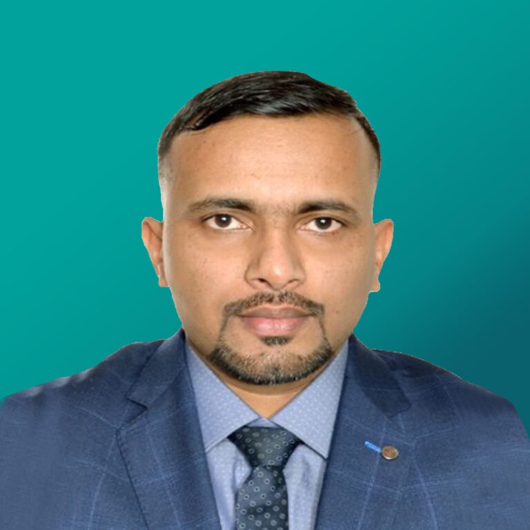 Sinjith Kare Kuniyil