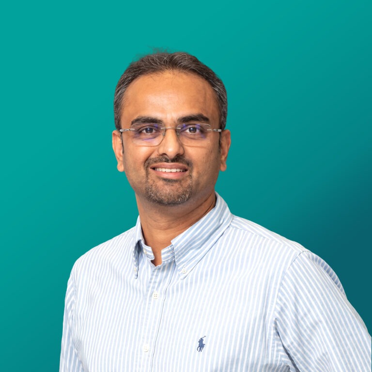 Vineet Menon