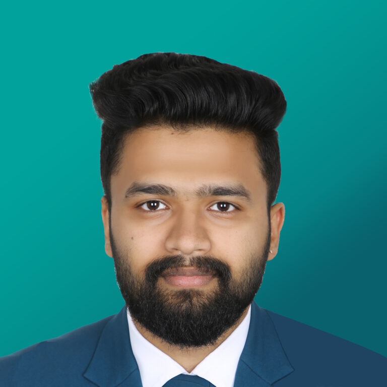Mr Midhun Babu