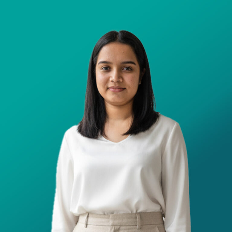 Ms Benita Dsouza